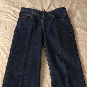 J.crew Jean for sale